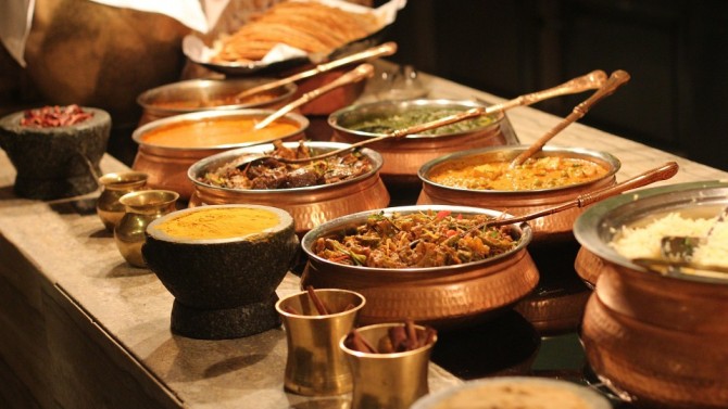 Image of Catering Service