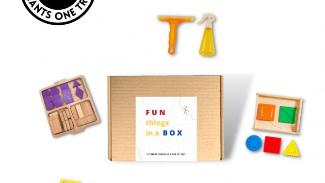 und 25-30 Months Funbox