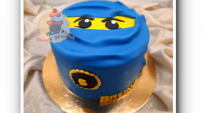 und Birthday Cakes For Kids