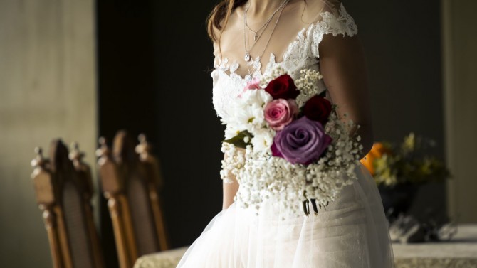 Image of Wedding Photography - Basic Package