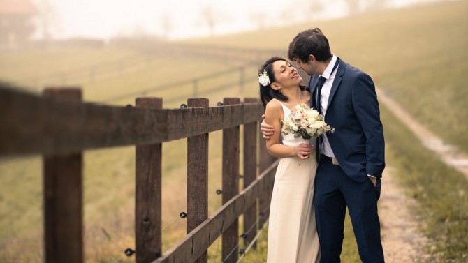 Image of Wedding Photography - Basic Package