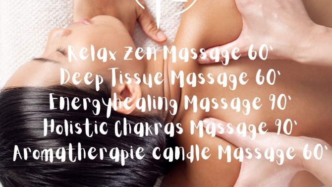 und Massage Therapies